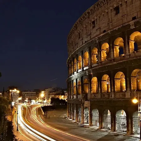 Guest house Camilluccia -vicino Allo Stadio Olimpico E Al Centro Di - Near The Olympic Stadium And City Center Rome