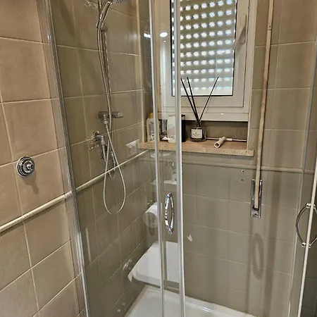 Guest house Camilluccia -vicino Allo Stadio Olimpico E Al Centro Di - Near The Olympic Stadium And City Center Rome